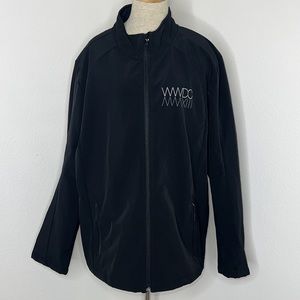 🔹 Apple WWDC Jacket from 2013
